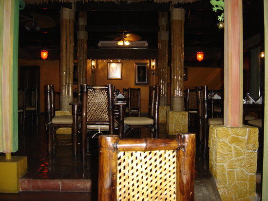 Mama Marley's