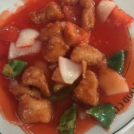 Oriental Food City