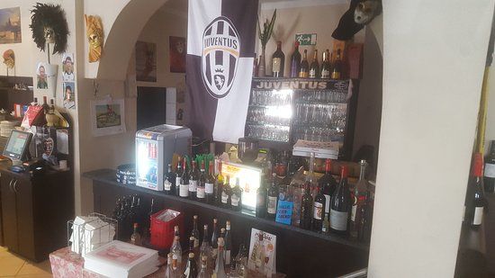 Bella Venezia