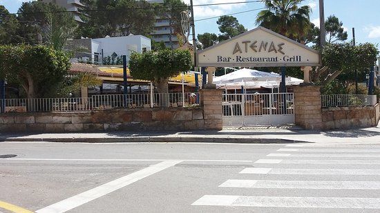 Atenas Restaurante