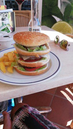 Mojito's Cuban Cafe