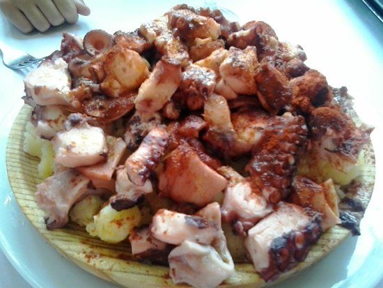 Maxi Restaurante