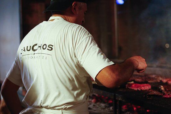 Gauchos Ristoranti