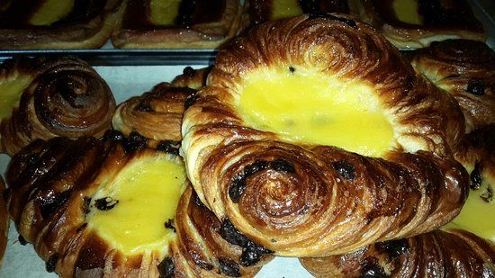 N Y Bar Pasticceria