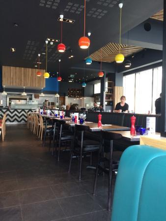 Pizza Express