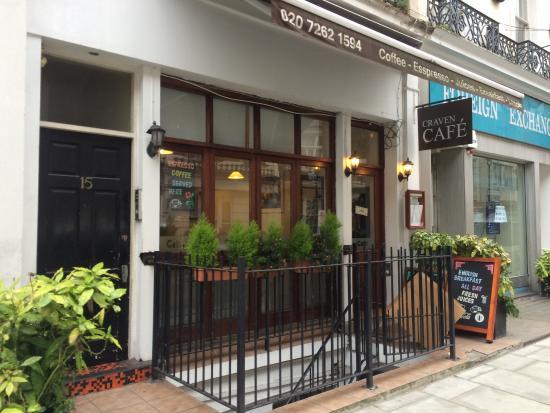 Craven Cafe