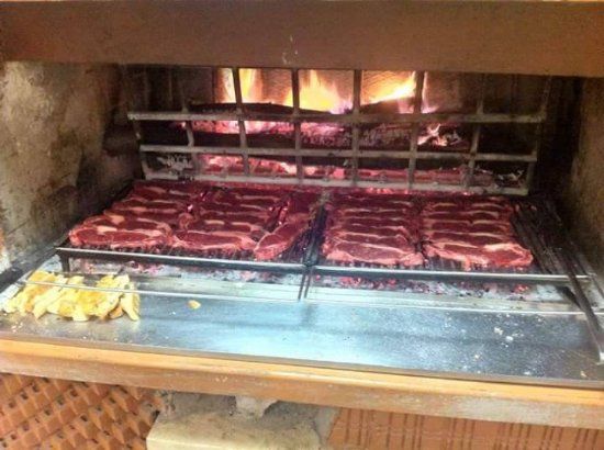 Ristorante da Peppe a Tor Cervara