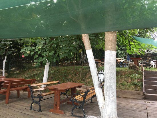Berik Restaurant