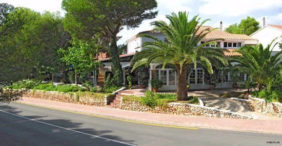 Restaurante Pinomar
