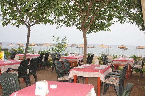 Star Restaurant