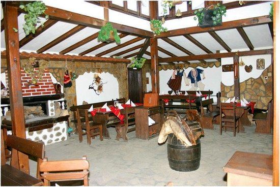 Oreha Tavern