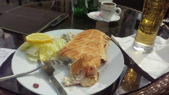 Park Cafe