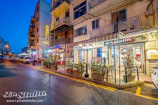 La Stalla