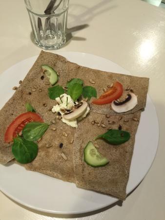 Creperie La Galette