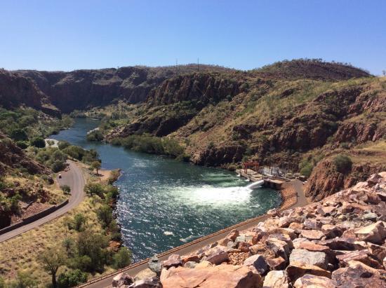 Ord River