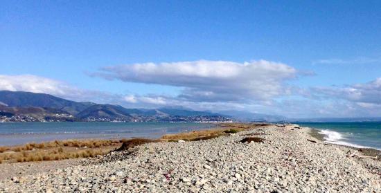 The Boulder Bank