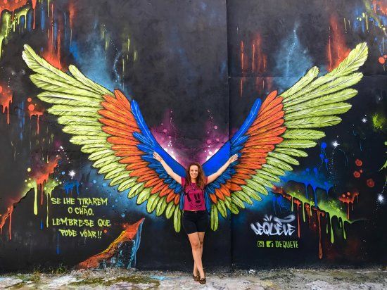 Beco da Codorna