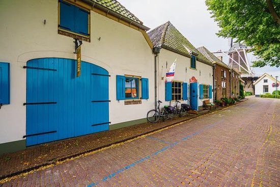 Anton Pieck Museum