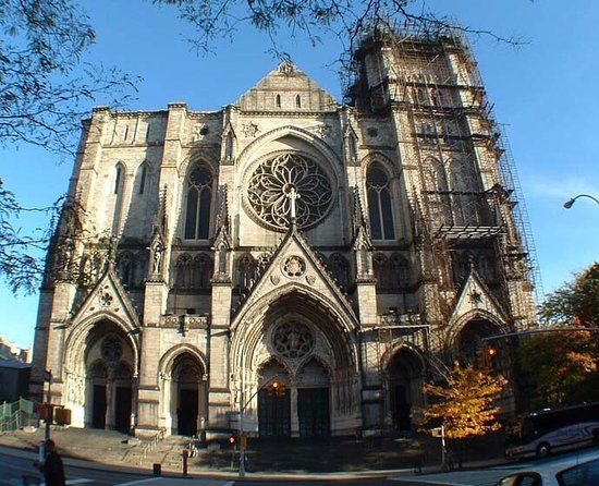 Catedral de São João