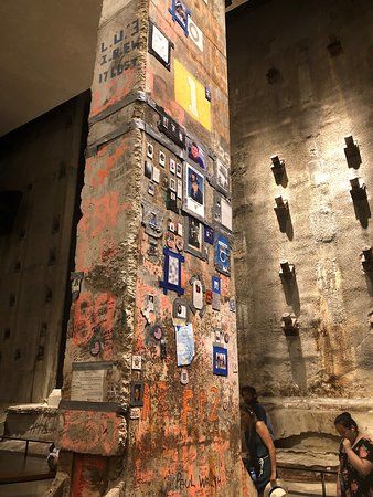 Memorial del 11S