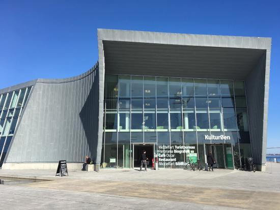 Kulturøen