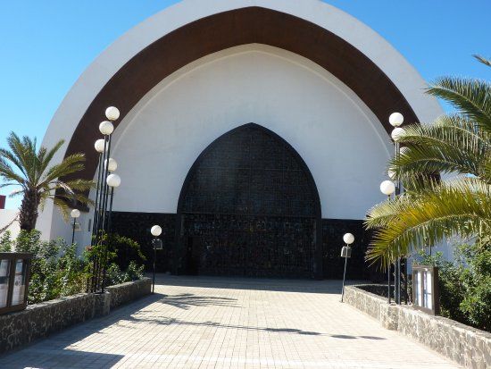 Templo Ecuménico