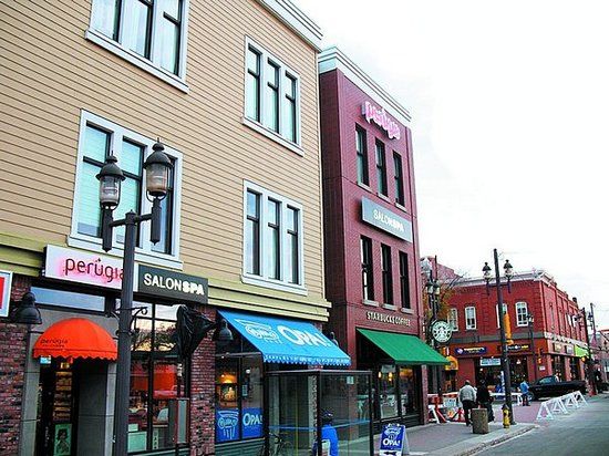 Whyte Avenue