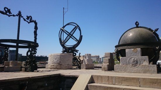 Observatório Antigo