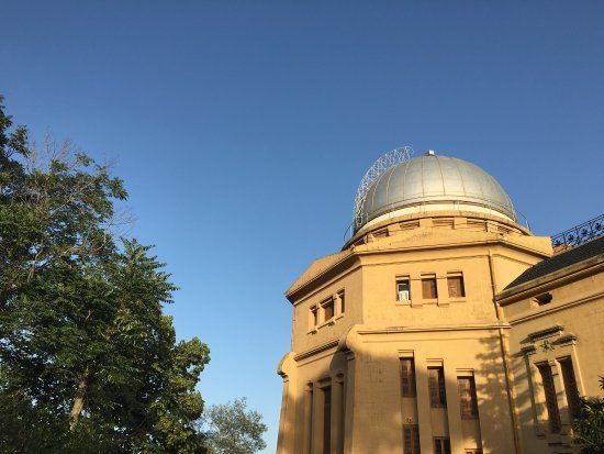 Observatório de Fabra
