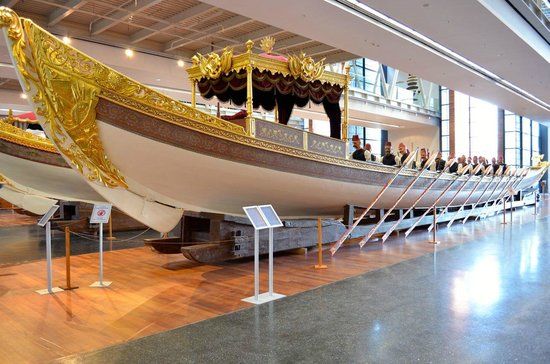 Museu Marítimo