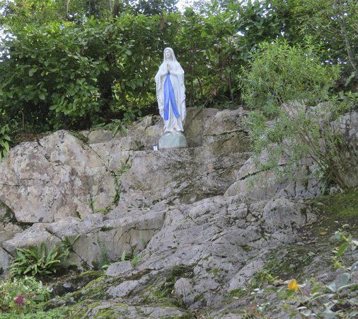 Our Lady's Well