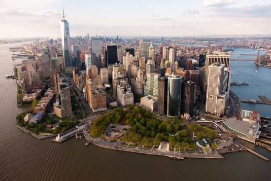 Battery Park