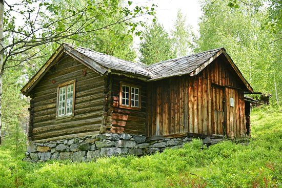 Valdres Folkemuseum