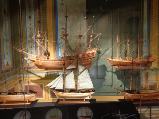 Museu del Mar