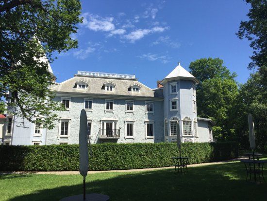 Manoir Papineau