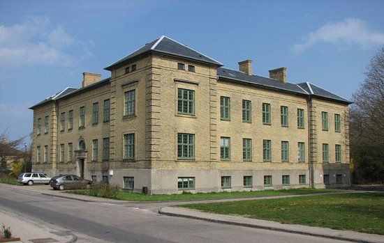 Middelfart Museum