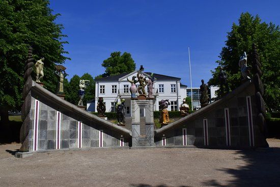 Horsens Kunstmuseum