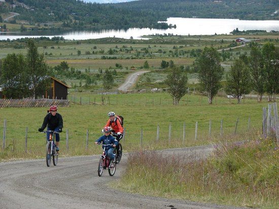 Vaset Lake