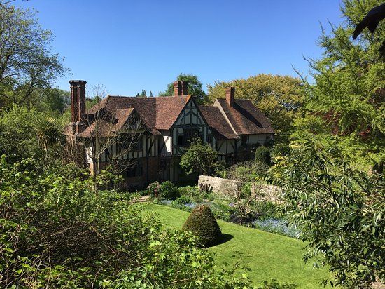 Stoneacre