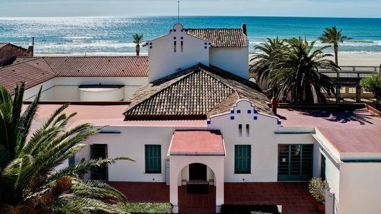 Fundacio Pau Casals