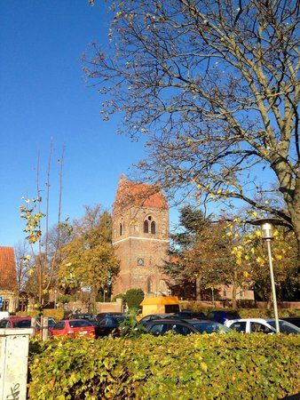 Glostrup Church