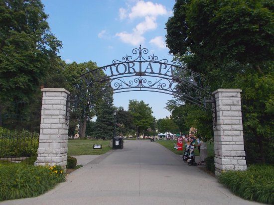 Victoria Park