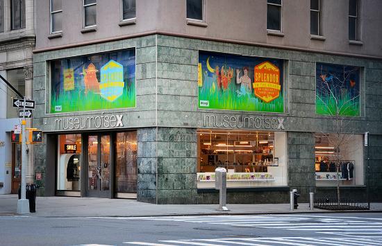Museum of Sex