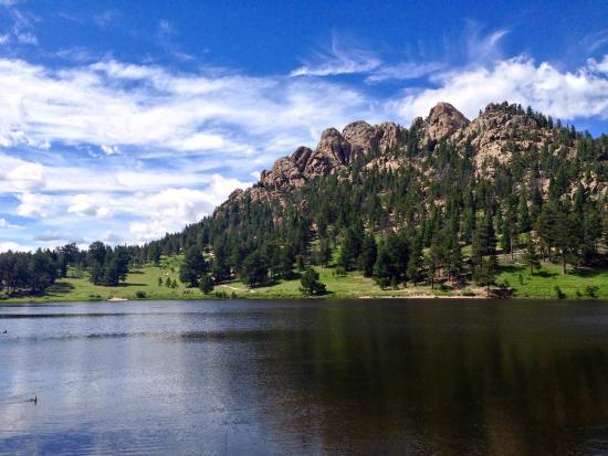 Lily Lake