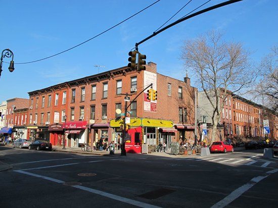Smith Street