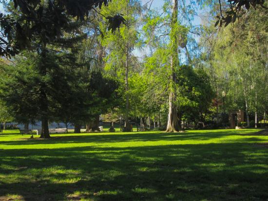 Capitol Park