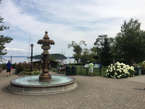Agamont Park