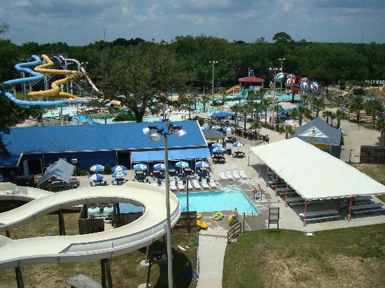 Sam's Fun City