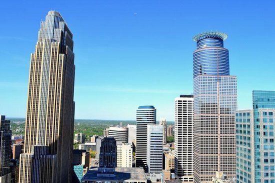Foshay Tower