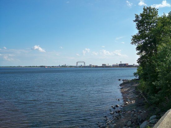Lakewalk